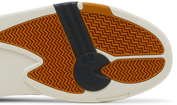 Reebok Pump Omni Zone 2 Radiant Ochre