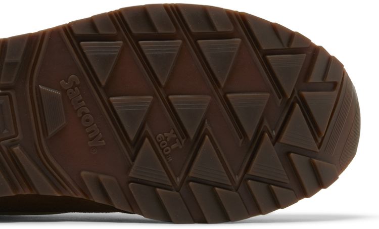 Saucony Shadow 6000 Beige Rust