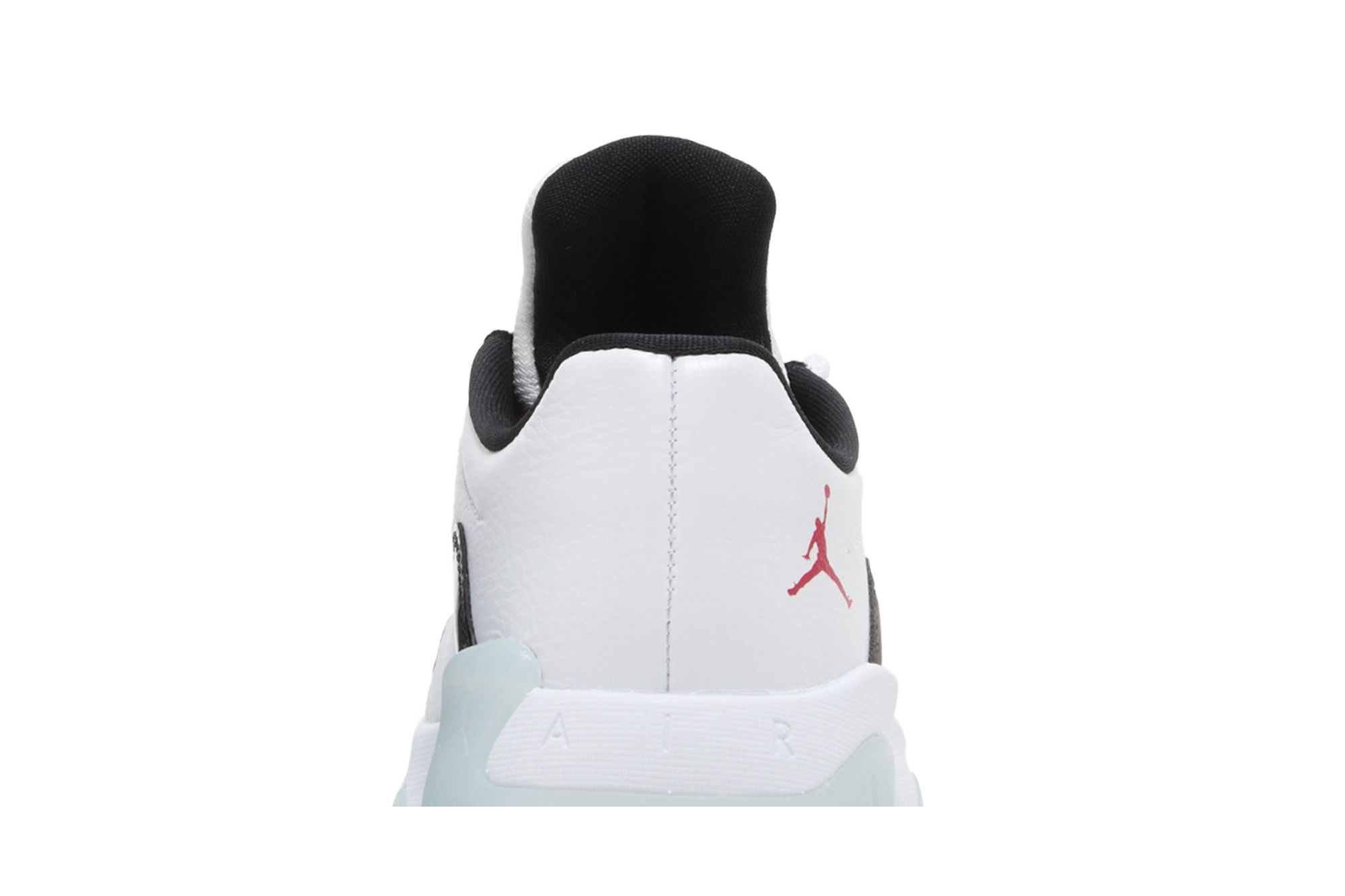 Jordan 11 blue tint on sale