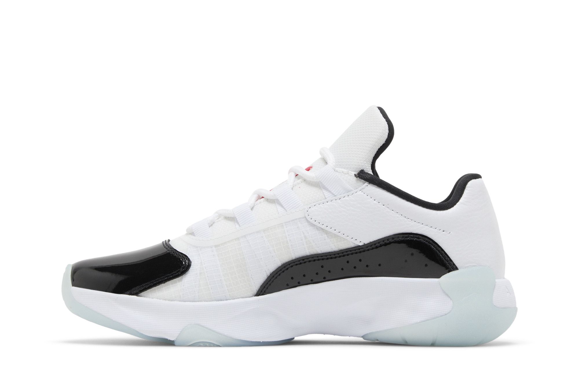 Air Jordan 11 ホワイト/ブラック BUY Wmns Air Jordan 11 CMFT Low White / Black | Kixify
