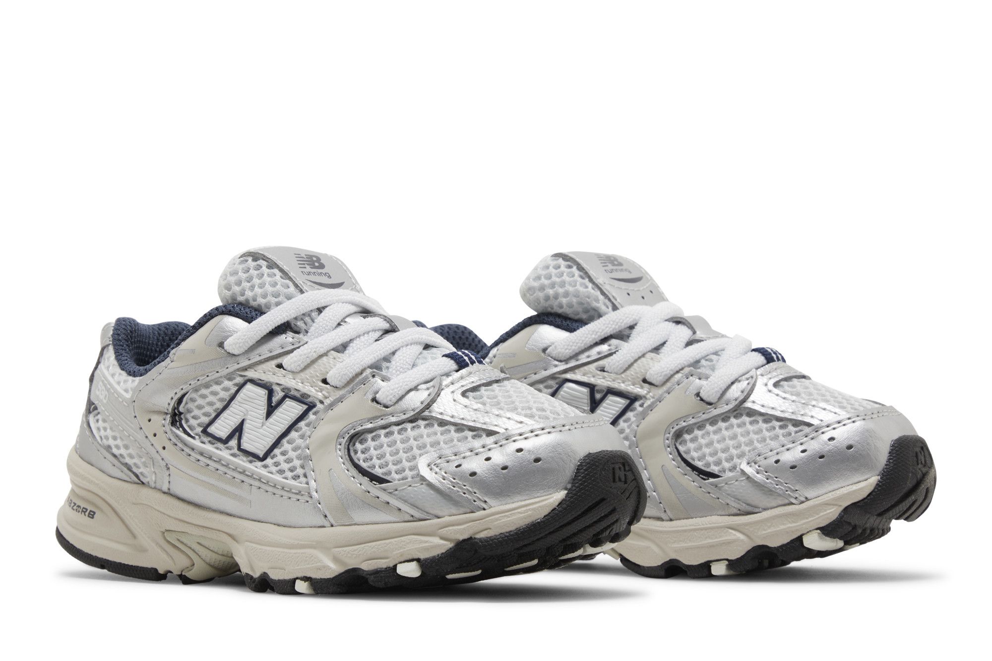 ベビーバス 48×36×27cm Amazon.com | New Balance 530 Bungee (Little Kid) Sneaker