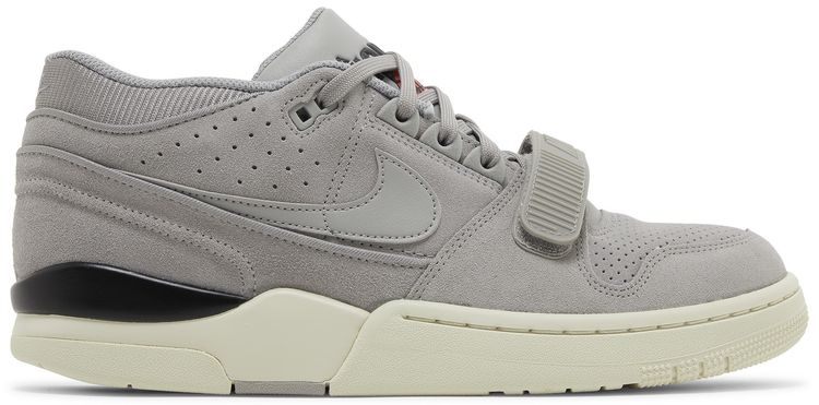 Air Alpha Force 88 Medium Grey