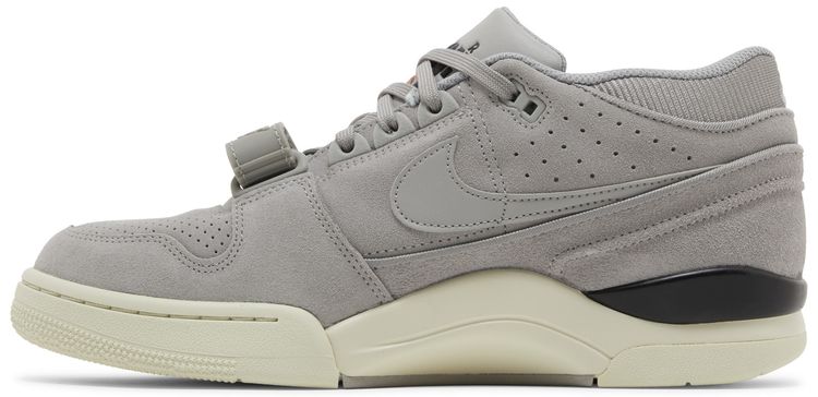 Air Alpha Force 88 Medium Grey