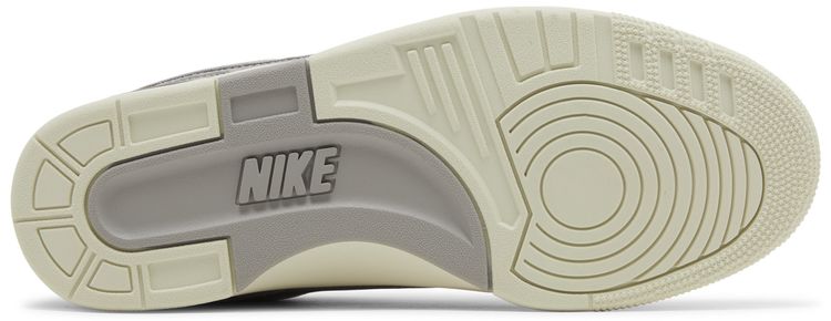 Air Alpha Force 88 Medium Grey