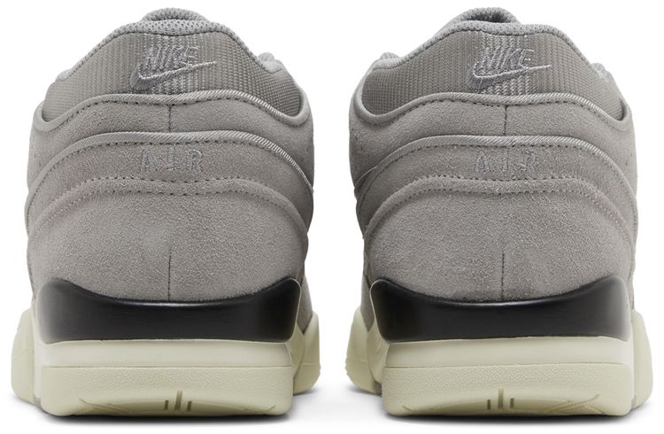 Air Alpha Force 88 Medium Grey