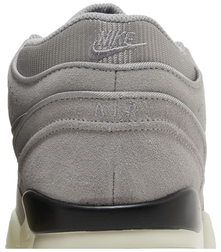 Air Alpha Force 88 Medium Grey