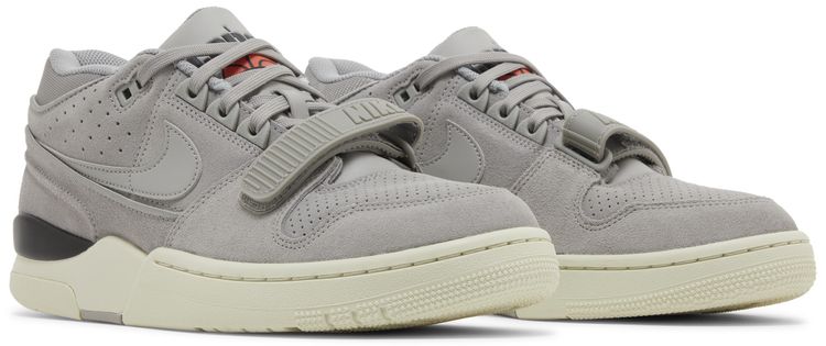 Air Alpha Force 88 Medium Grey