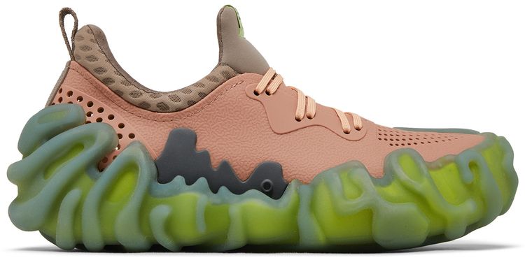 Salehe Bembury x Crocs Pollex Juniper Guava