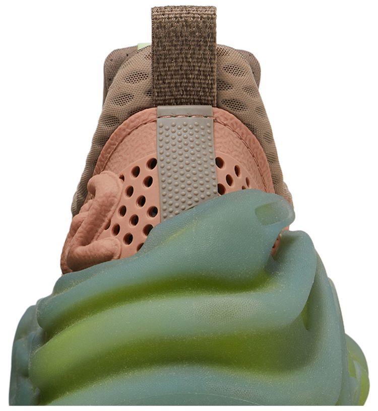 Salehe Bembury x Crocs Pollex Juniper Guava