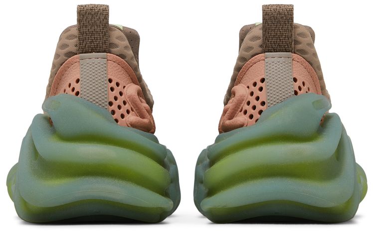 Salehe Bembury x Crocs Pollex Juniper Guava