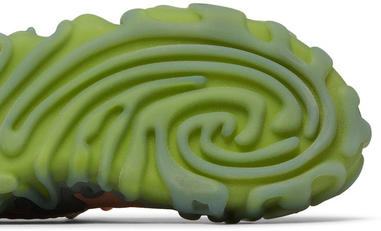 Salehe Bembury x Crocs Pollex Juniper Guava