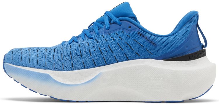 Under Armour HOVR Infinite Elite Viral Blue