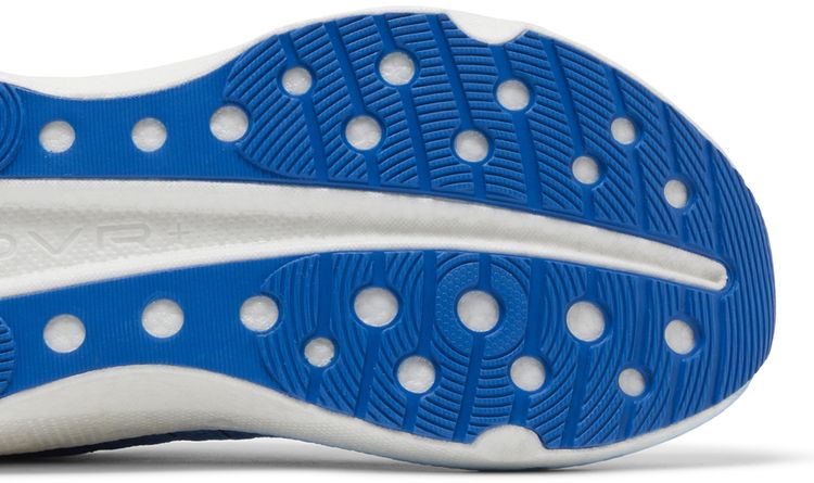 Under Armour HOVR Infinite Elite Viral Blue
