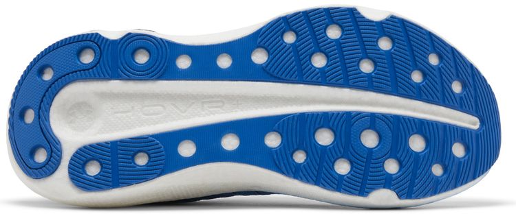 Under Armour HOVR Infinite Elite Viral Blue