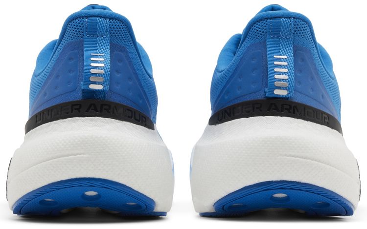 Under Armour HOVR Infinite Elite Viral Blue