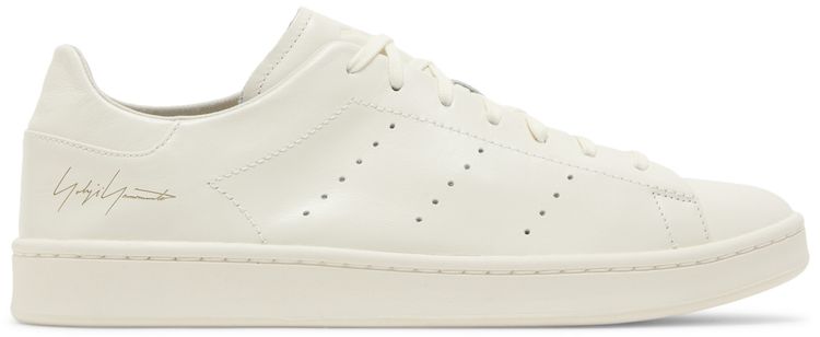 Adidas Y 3 Stan Smith Off White