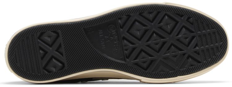 Wmns Chuck Taylor All Star Lift Platform High Large Stars