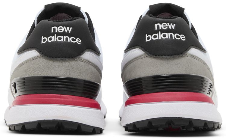 New Balance 574 Greens v2 White Black