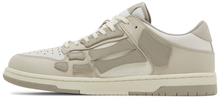Amiri Skel Top Low Alabaster