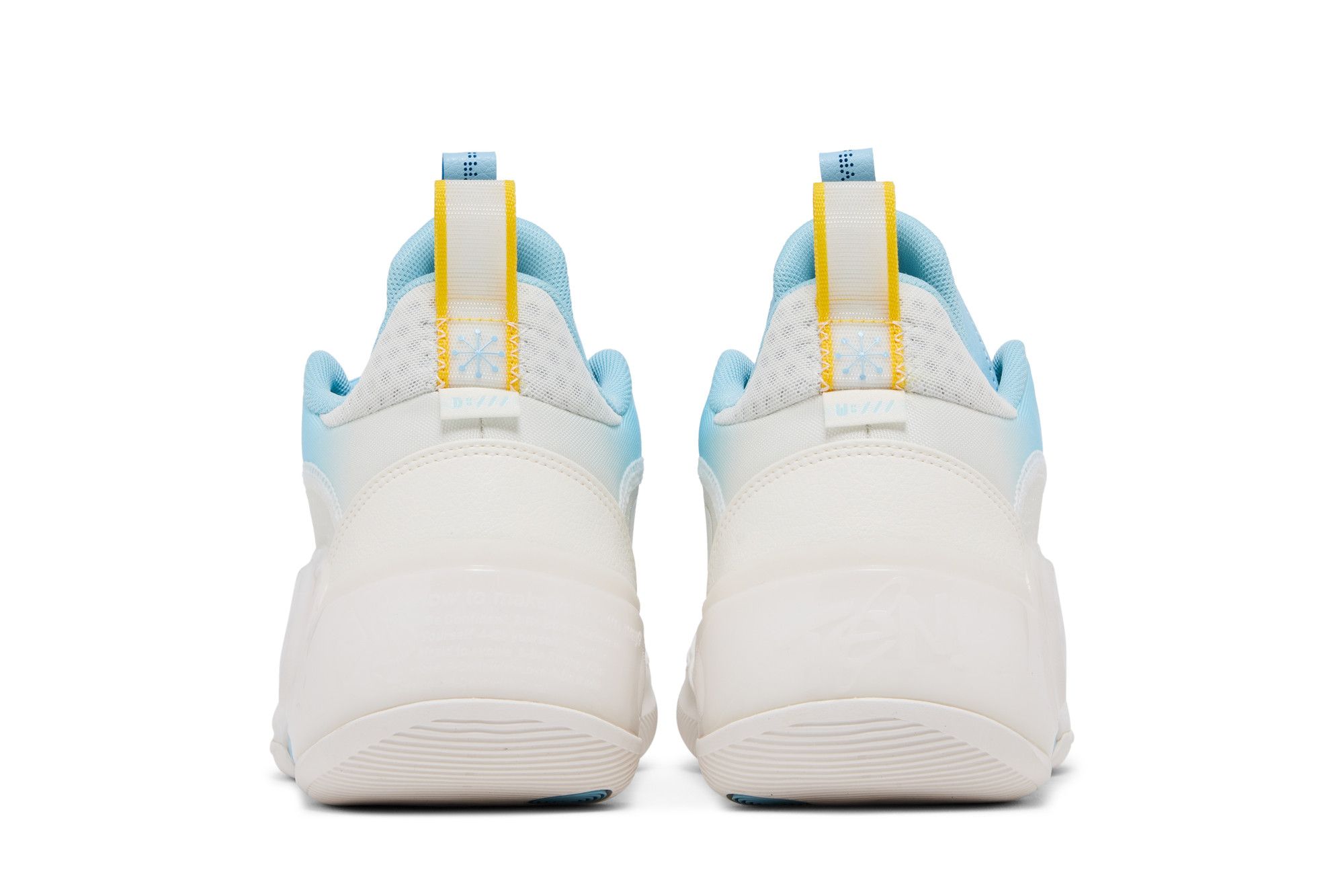 Buy Li-Ning Way of Wade 10 Low 'Ice Blood' - ABAS083 11 | GOAT