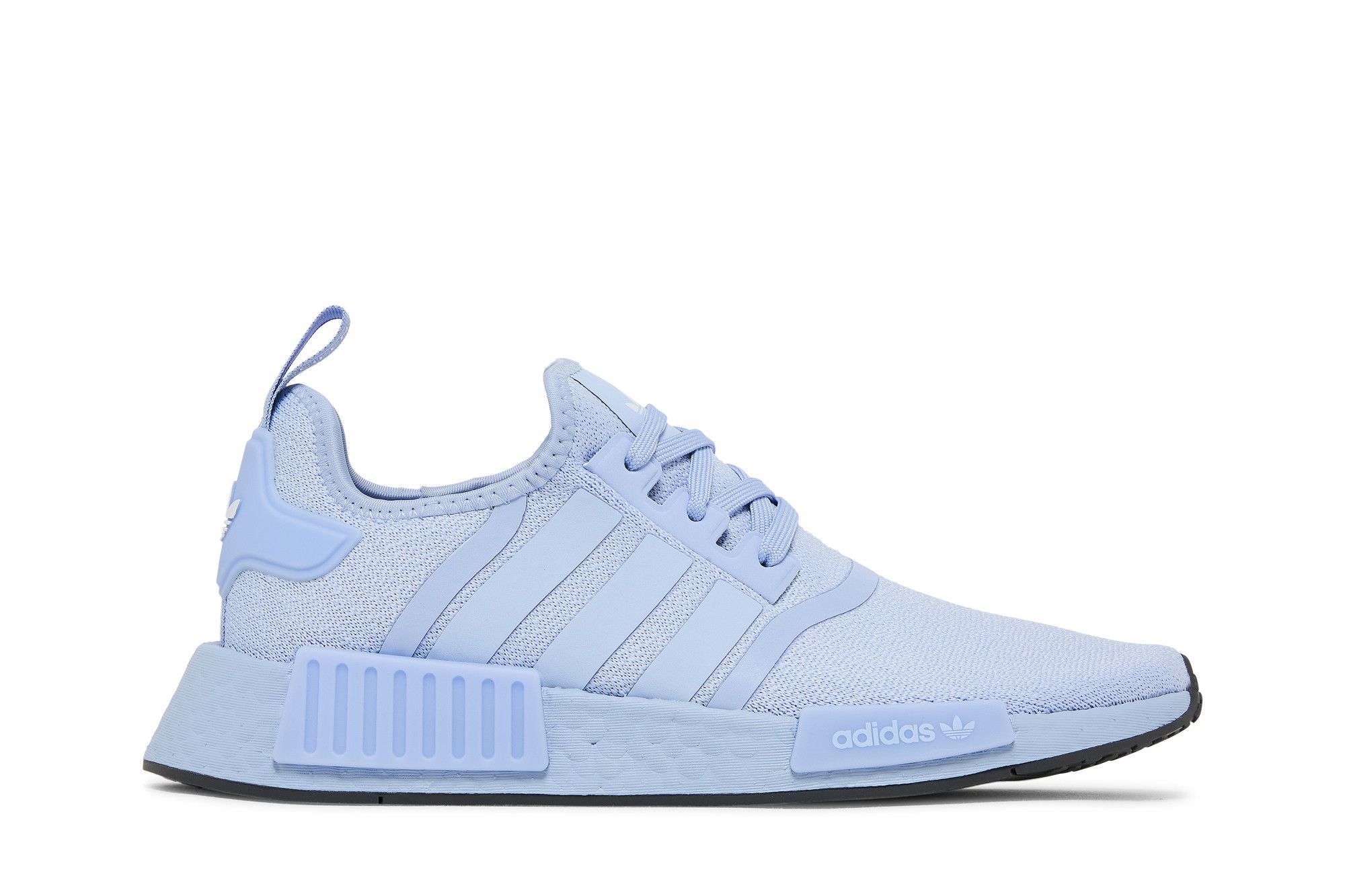 Size 7.0 NMD R1 Blue Dawn