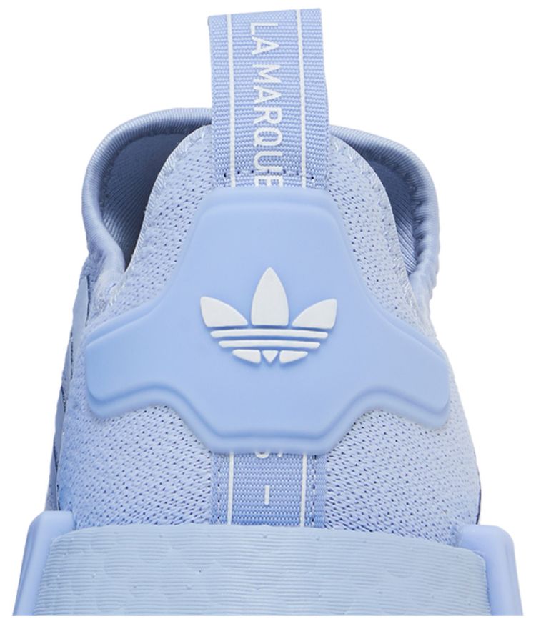 Adidas NMD R1 Blue Dawn