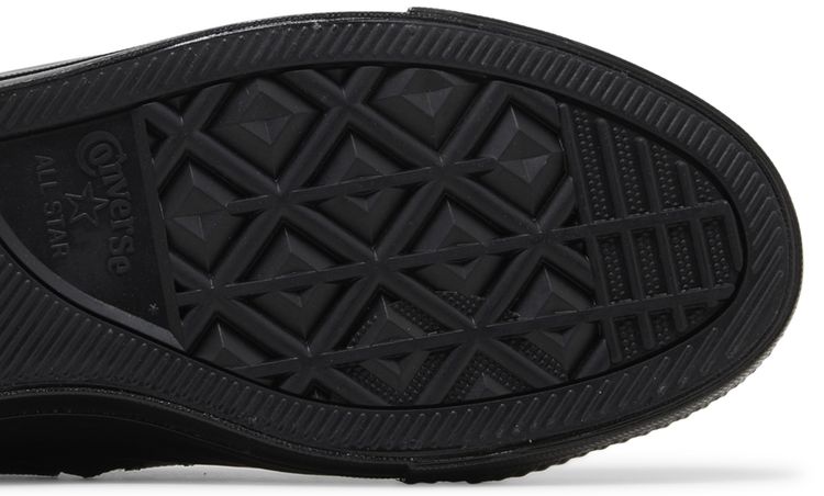 Jamie Platt x Converse One Star Pro Ox Low Black Snakeskin