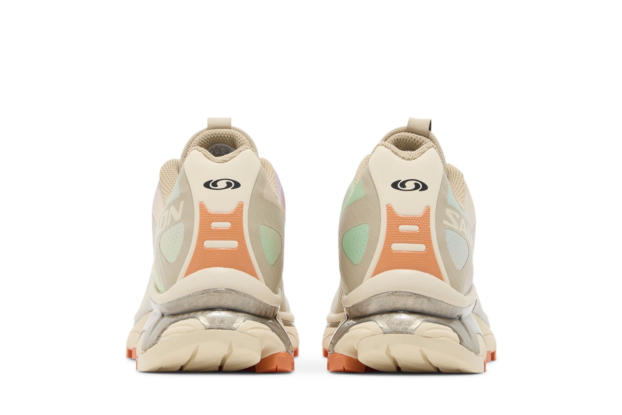 Salomon ☆ XT-4 OG 'Aurora Borealis Pack - Shortbread' Salomon Advanced XT-4 OG Aurora Borealis | Shortbread/Bird