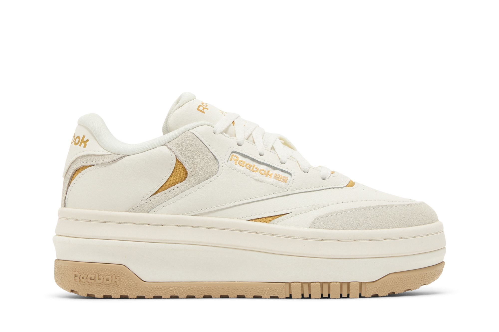 Reebok club c butter outlet