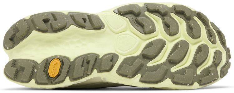 New Balance Fresh Foam X More Trail v3 Dark Camo