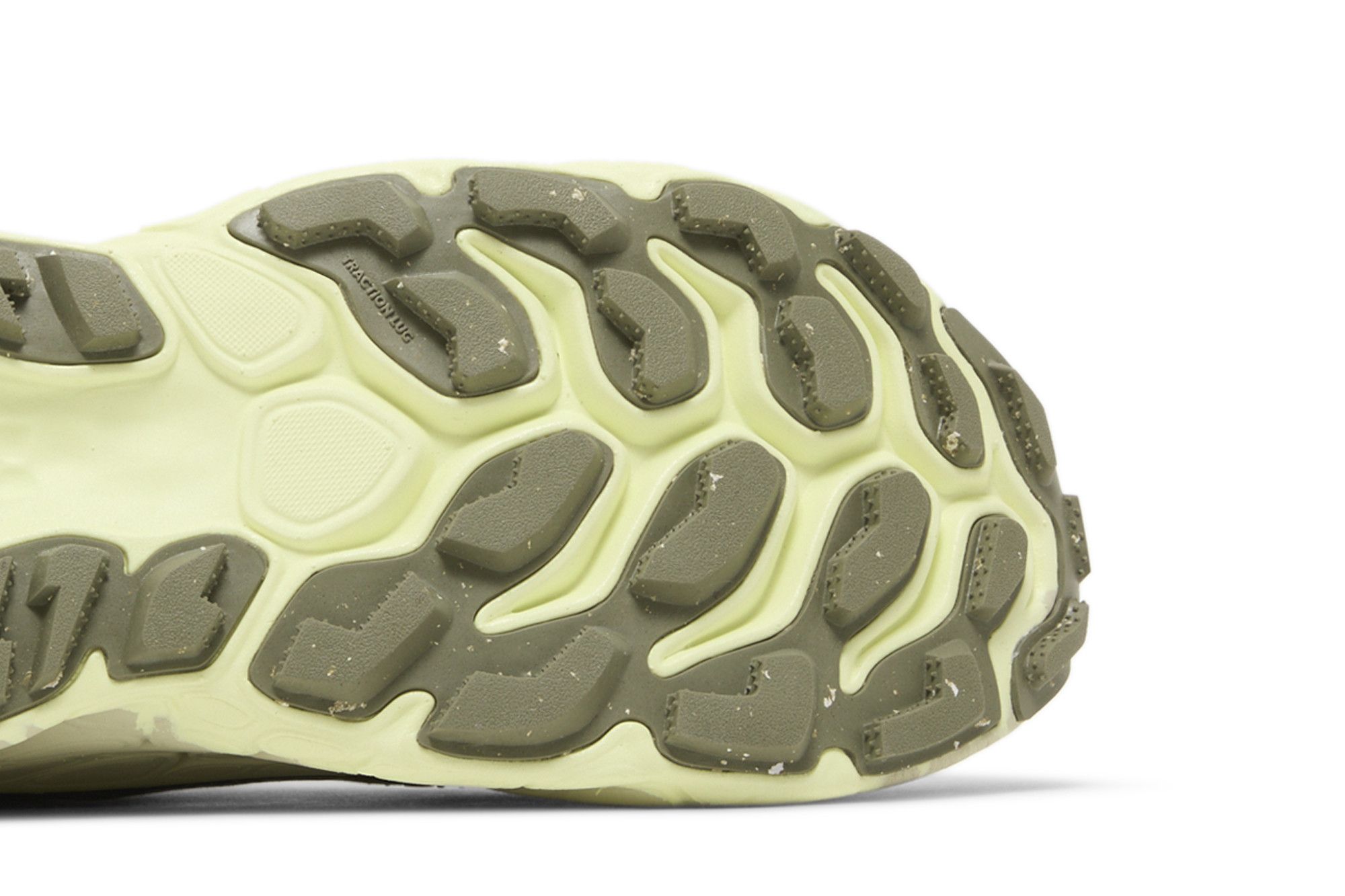 Buy New Balance Fresh Foam X More Trail v3 'Dark Camo' - MTMORCA3
