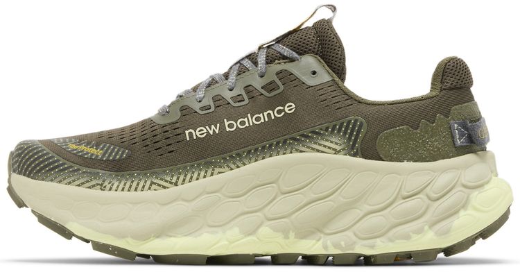 New Balance Fresh Foam X More Trail v3 Dark Camo
