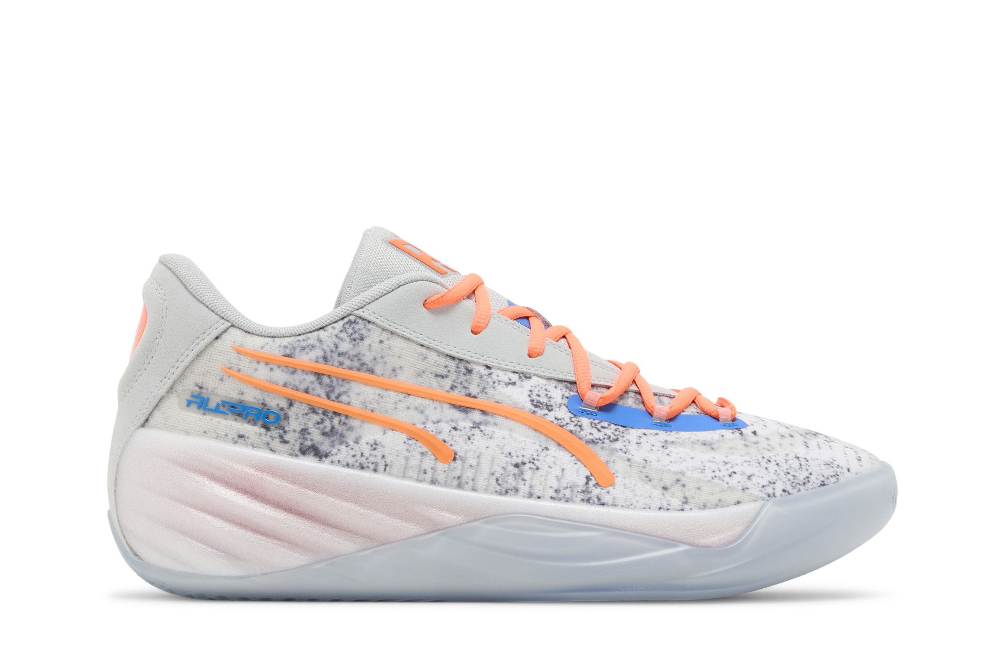 Buy RJ Barrett x All Pro Nitro Knicks 379914 01 GOAT UK