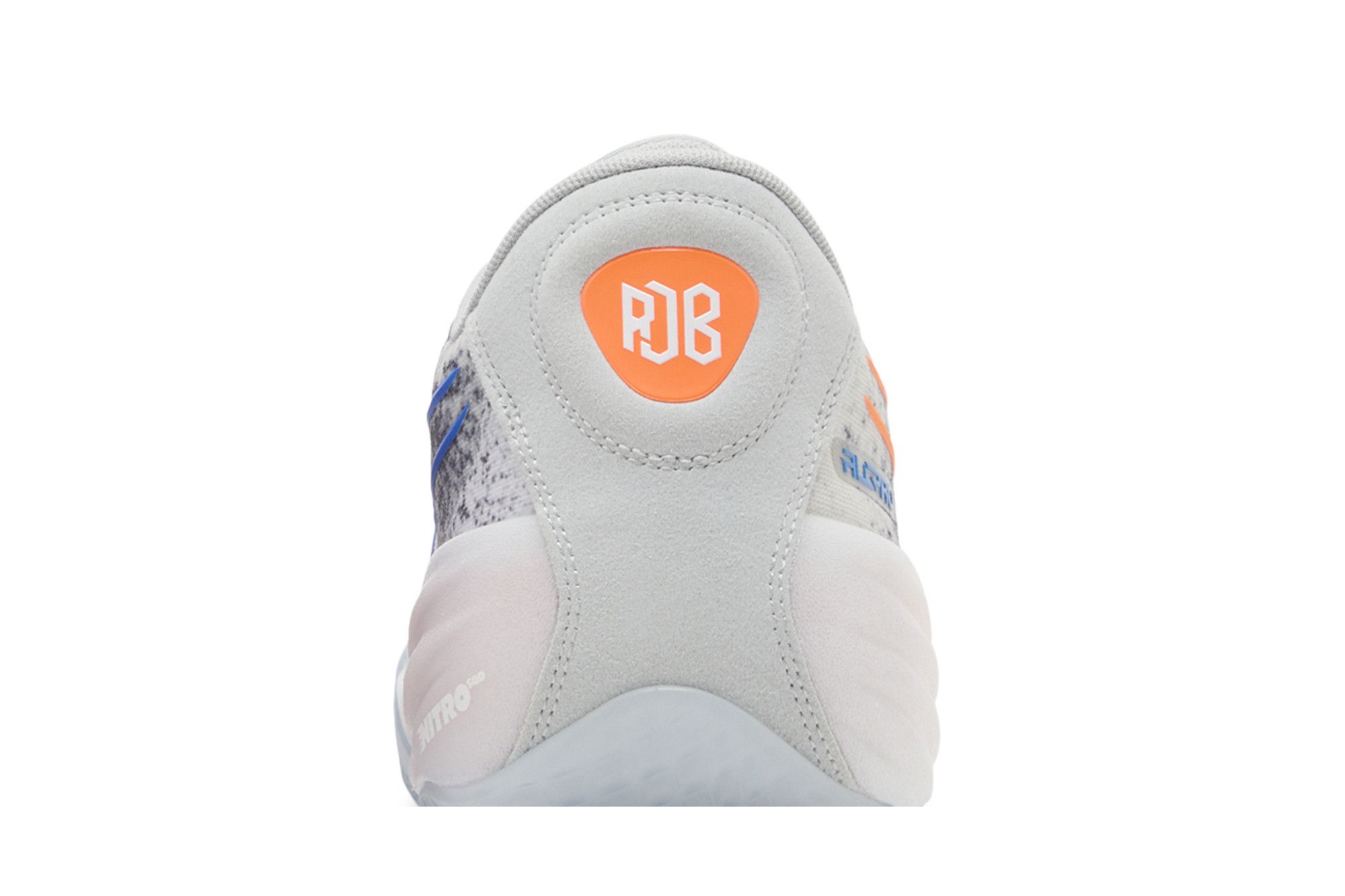 Buy RJ Barrett x All-Pro Nitro 'Knicks' - 379914 01 | GOAT Buy RJ Barrett x All-Pro Nitro 'Knicks' - 379914 01 | GOAT