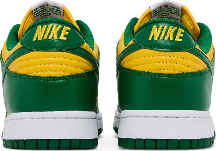 Dunk Low SP Brazil 2024