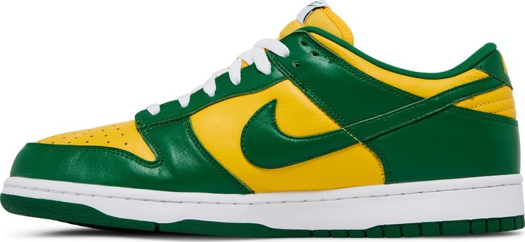 Dunk Low SP Brazil 2024