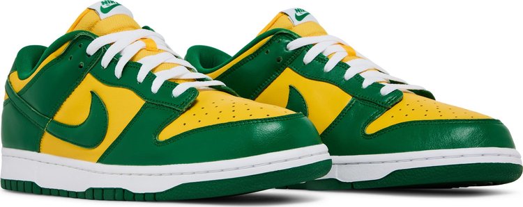 Dunk Low SP Brazil 2024