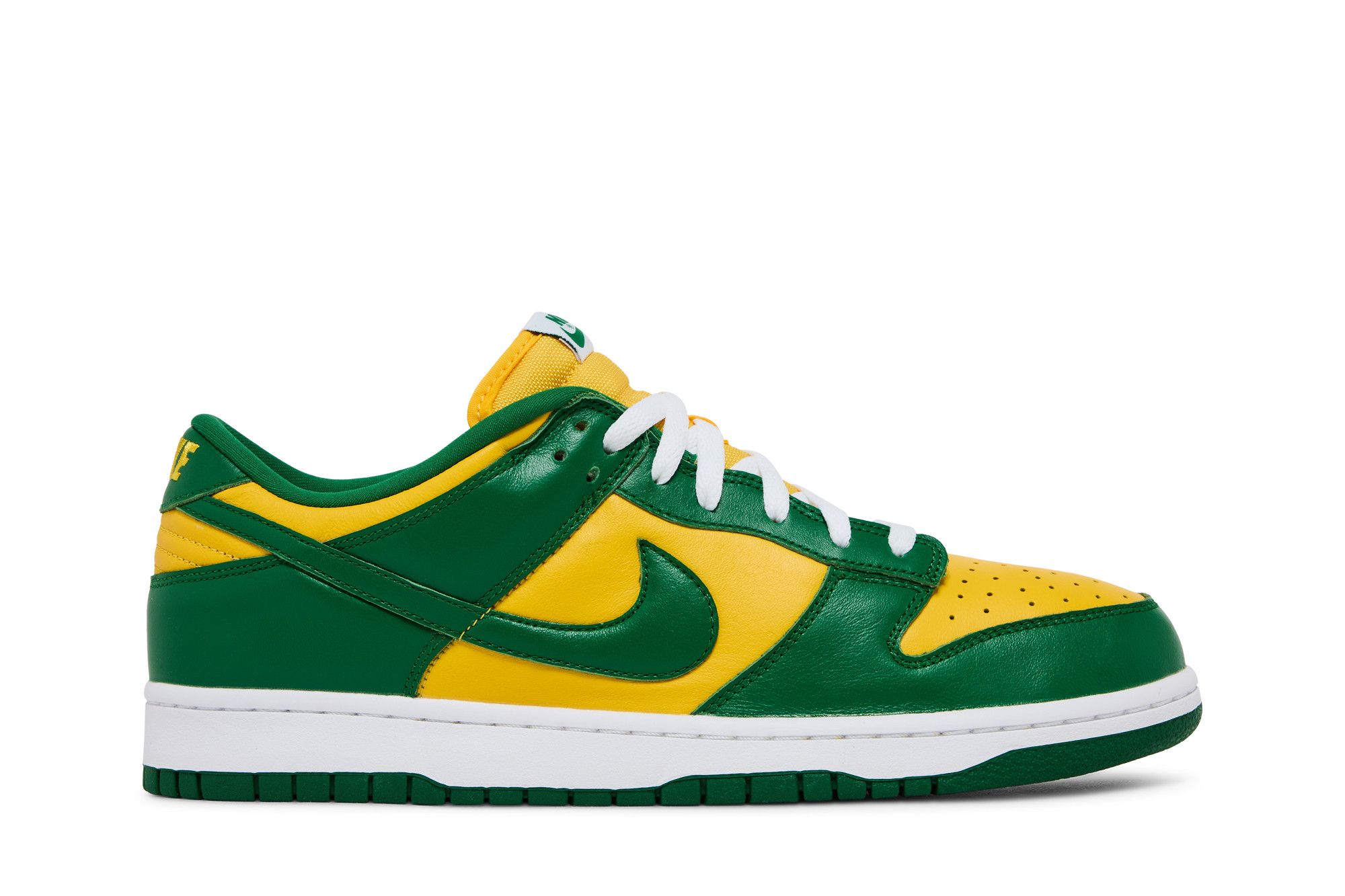 Nike dunk low sp brazil deals