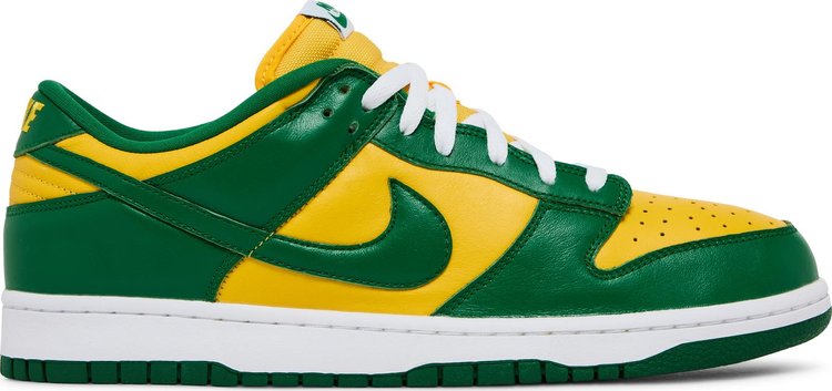 Dunk Low SP Brazil 2024