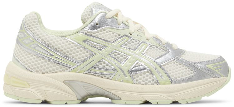 Asics Wmns Gel 1130 Silver Pack   Green