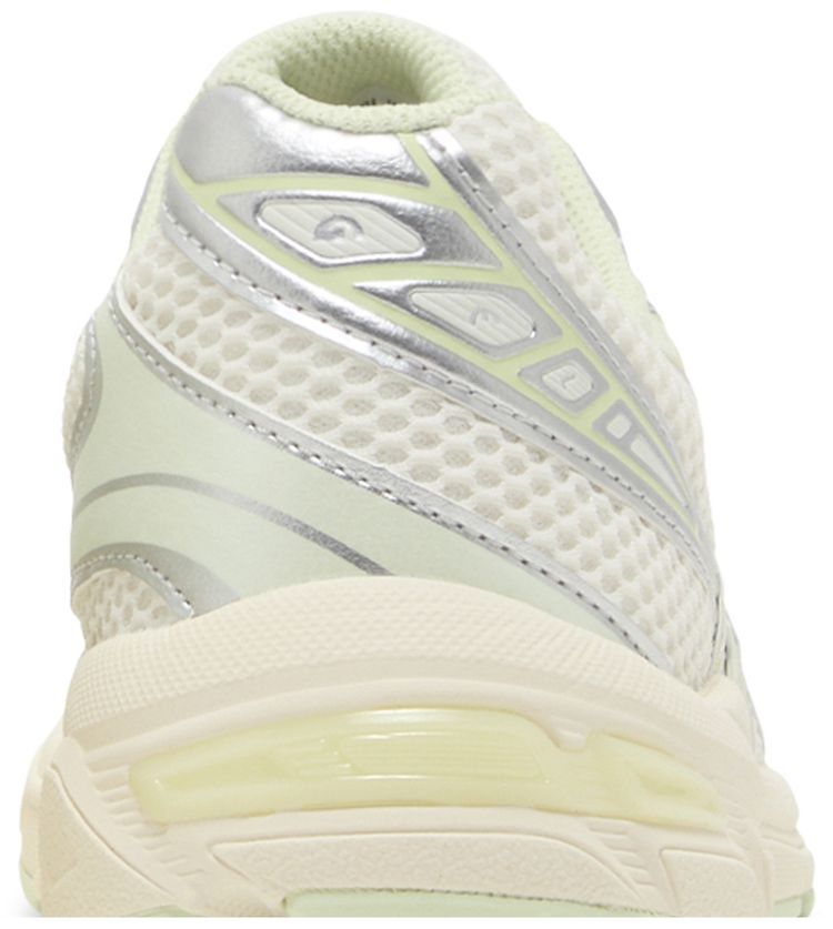 Asics Wmns Gel 1130 Silver Pack   Green