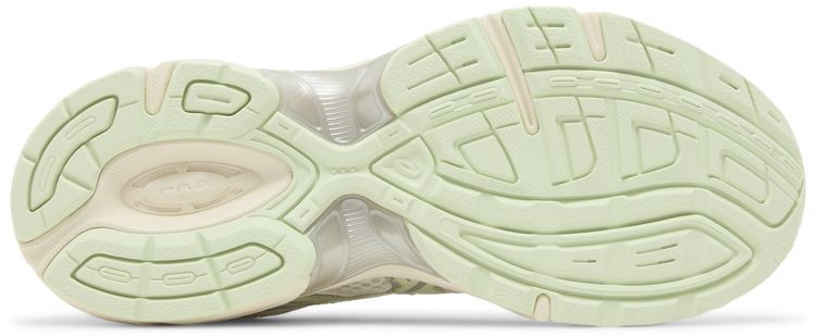 Asics Wmns Gel 1130 Silver Pack   Green