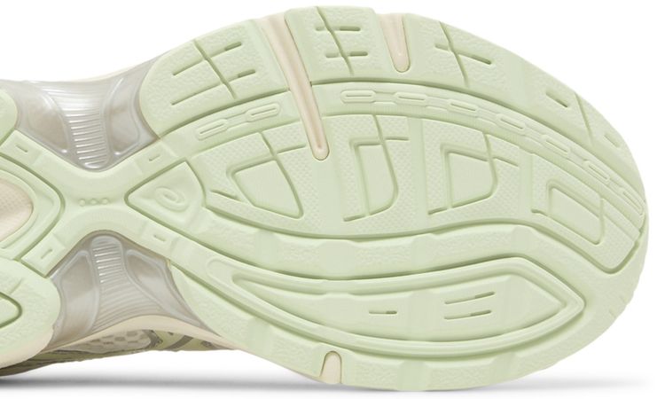 Asics Wmns Gel 1130 Silver Pack   Green