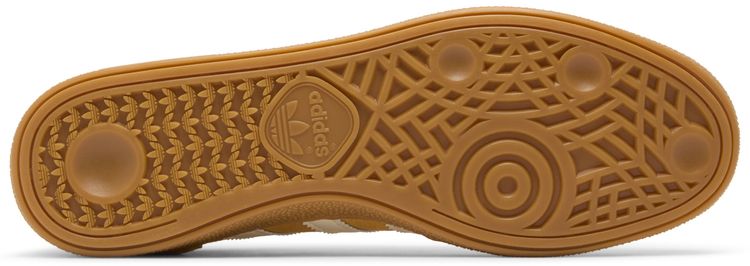 adidas Handball Spezial Preloved Yellow