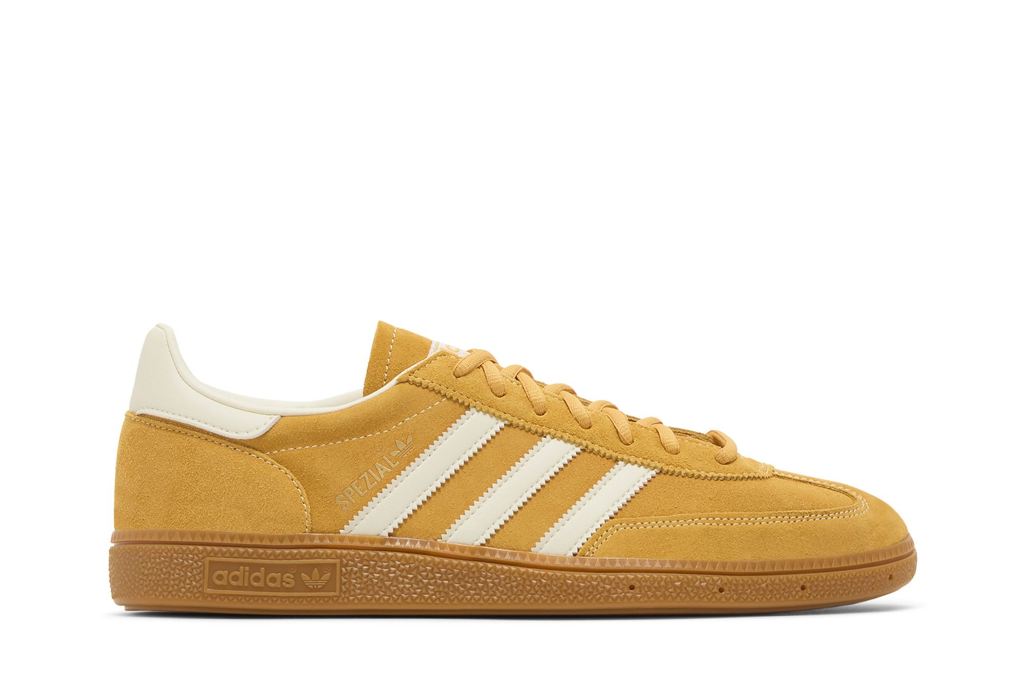 Buy Adidas Handball Spezial 'Preloved Yellow' - IF7088 | GOAT