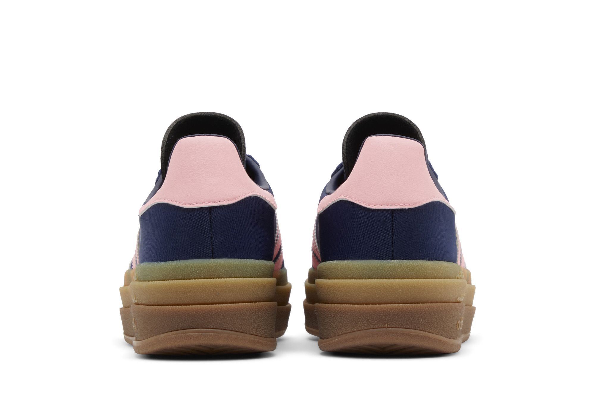 Buy Adidas Wmns Gazelle Bold 'Blue Pink Spark' - IG4390 | GOAT