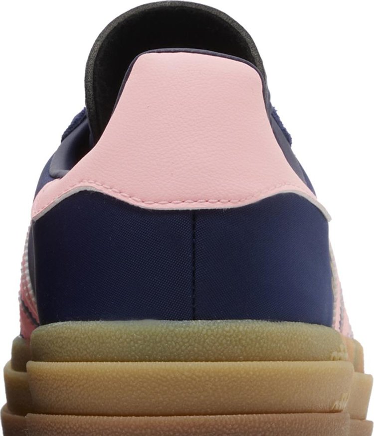 Wmns Gazelle Bold Blue Pink Spark