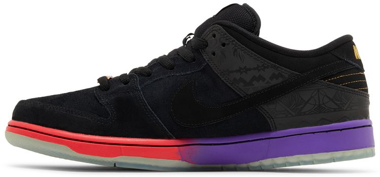 Nike Dunk Low Premium SB QS BHM