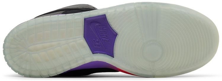 Nike Dunk Low Premium SB QS BHM