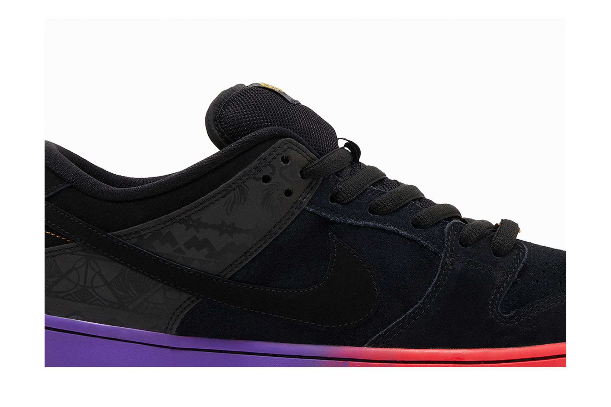 Nike sb bhm clearance